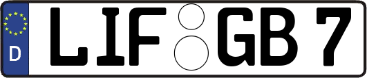 LIF-GB7
