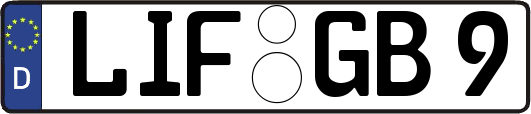LIF-GB9