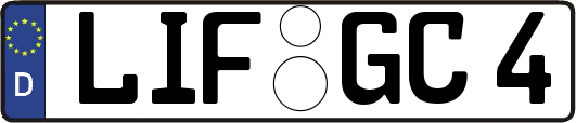 LIF-GC4