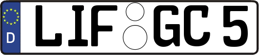 LIF-GC5
