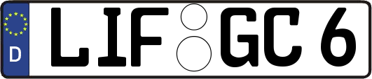 LIF-GC6