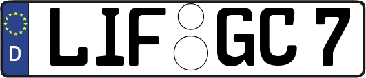 LIF-GC7