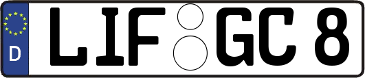LIF-GC8