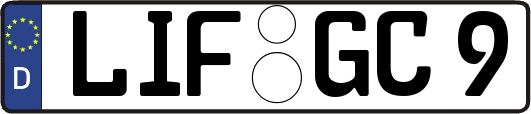 LIF-GC9