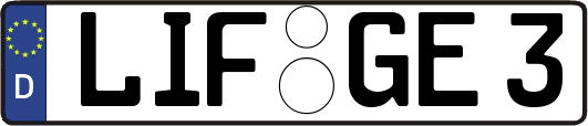 LIF-GE3