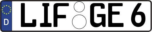 LIF-GE6