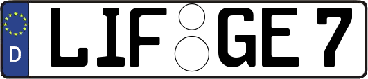 LIF-GE7