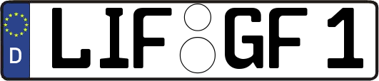 LIF-GF1