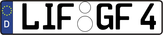 LIF-GF4