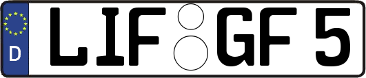 LIF-GF5
