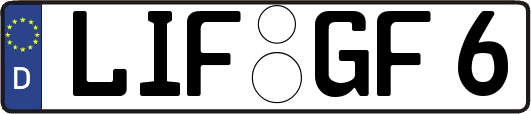 LIF-GF6