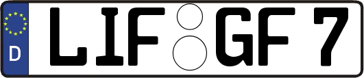 LIF-GF7