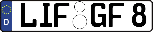 LIF-GF8