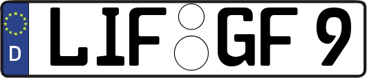 LIF-GF9