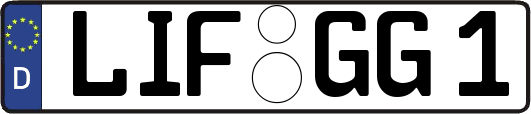 LIF-GG1