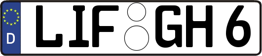LIF-GH6