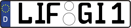LIF-GI1