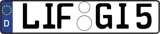 LIF-GI5