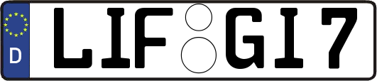 LIF-GI7