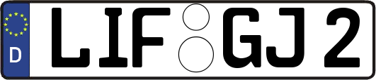 LIF-GJ2
