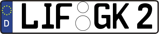 LIF-GK2
