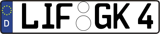 LIF-GK4