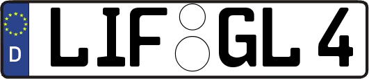 LIF-GL4