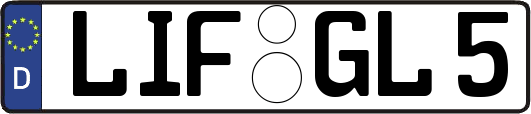 LIF-GL5