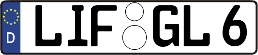 LIF-GL6