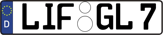 LIF-GL7
