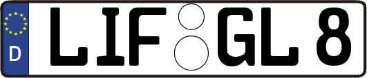 LIF-GL8