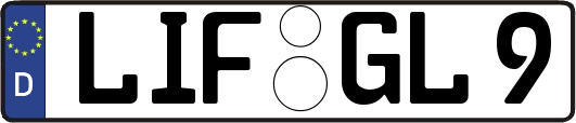 LIF-GL9