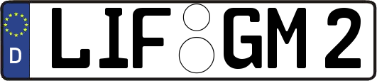 LIF-GM2
