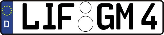 LIF-GM4
