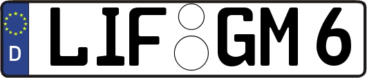 LIF-GM6