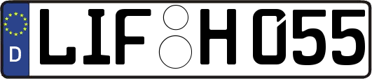 LIF-H055
