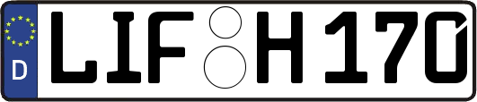 LIF-H170