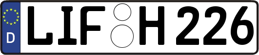 LIF-H226