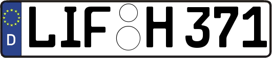 LIF-H371