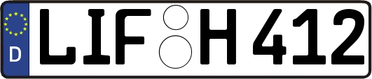 LIF-H412