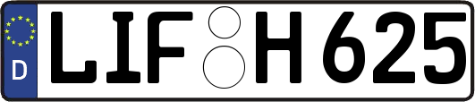 LIF-H625