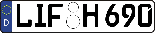 LIF-H690