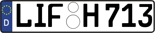 LIF-H713