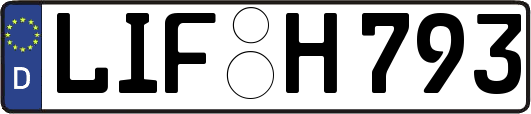 LIF-H793