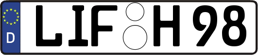 LIF-H98