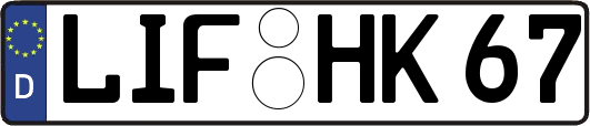 LIF-HK67