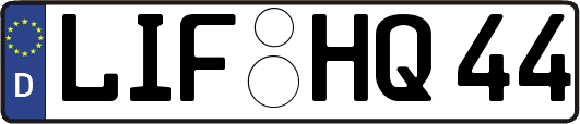 LIF-HQ44