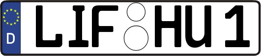 LIF-HU1