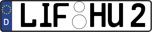 LIF-HU2