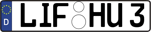 LIF-HU3